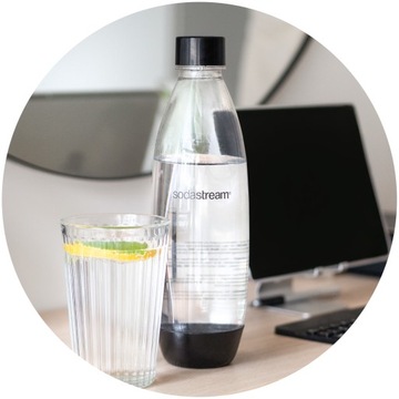 Syrop koncentrat do wody Soda Stream Pepsi MAX