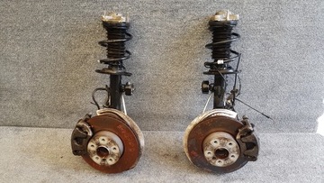 BMW G20 G21 MCPHERSON ZWROTNICA LEWA