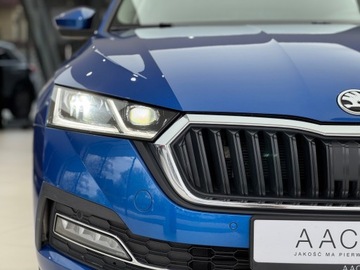 Skoda Octavia IV Scout 1.5 TSI ACT 150KM 2022 Skoda Octavia Style / 1 właściciel / Salon Polska, zdjęcie 38