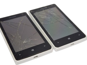NOKIA LUMIA 532 RM-1072