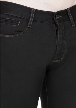 Spodnie EMPORIO ARMANI męskie jeansy r. W34 L32