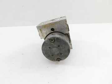 BMW F650GS POMPA HAMULCOWA ABS