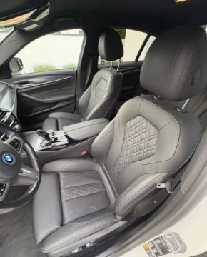 BMW Seria 5 G30-G31 Limuzyna Plug-In 2.0 530e 292KM 2023 BMW Seria 5 530e 184 KM xDrive M Sport Adaptive Led Car Play Kamera Navi S, zdjęcie 13