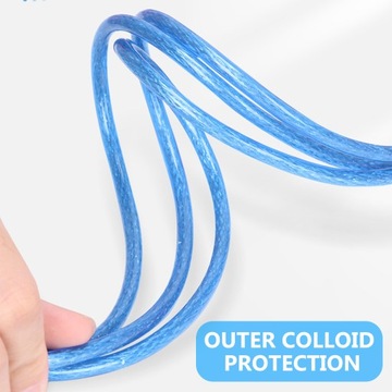 wkv-Midi-клавиатуры Аудиокабель Электрический барабан USB