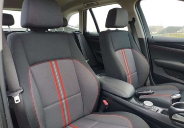 BMW X1 E84 Crossover Facelifting xDrive 18d 143KM 2014 BMW X1 BMW X1 xDrive18d Sport Line 2.0 Diesel 143KM, zdjęcie 14