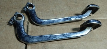 YAMAHA XJ 900 4KM 93-03 ТОРМОЗНОЙ РЫЧАГ ЗАДНЯЯ СТОЙКА ЗАДНЯЯ СТОЙКА