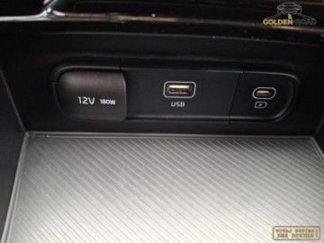 Kia Sportage V 2022 Kia Sportage 1,6 hybrid navi kamera aluy elektryka oplacony 1.6 Hybryda, zdjęcie 20