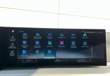 BMW Seria 3 G20-G21 Touring 2.0 330e 292KM 2022 BMW Seria 3 XDrive Braz Skora Plug-In PDC Led Virtual FV23, zdjęcie 30