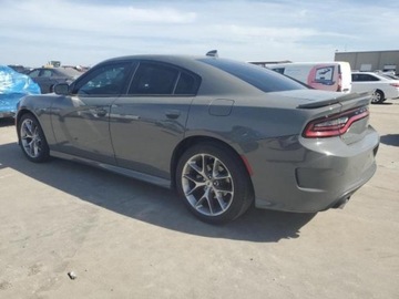 Dodge Charger VII 2023 Dodge Charger GT 2023, od ubezpieczalni 3.6 Benzyna 300KM, zdjęcie 3