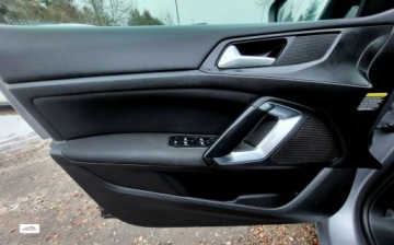 Peugeot 2020 Peugeot 308 LIFT, super wersja, bardzo ladny, Gwarancja 1.5 Diesel 130KM, zdjęcie 27