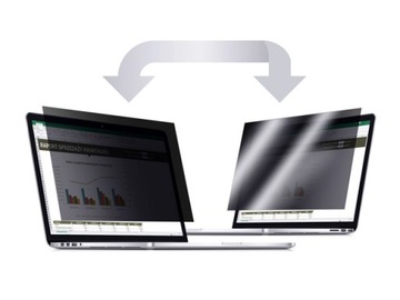 Приватизационный фильтр NATEC Rodo Owl 27 дюймов 16:9