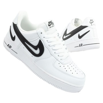Buty Nike Air Force 1 FM DR0143 101 r. 44