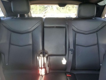 Cadillac 2023 Cadillac XT5 Premium Luxury 2023 3.6l 3.6 Benzyna 310KM, zdjęcie 10