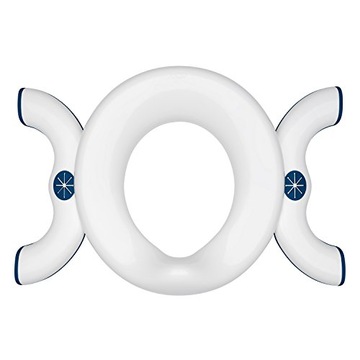 OXO Туристический горшок 2в1 Темно-синий