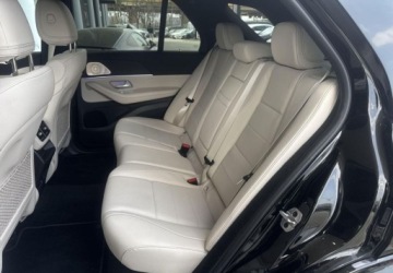 Mercedes GLE V167 2025 Mercedes-Benz GLE 350 de 4m z EQ hybrid Pakiet wyposazenia AMG Advanced Pl, zdjęcie 13