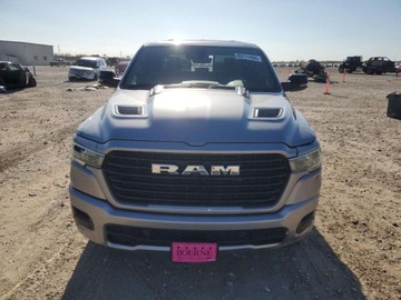  RAM 1500 Laramie 2025 3.0l 3.0 Benzyna 420KM, zdjęcie 5