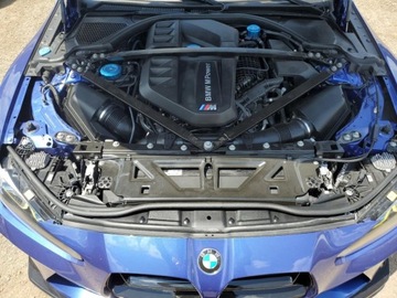 BMW Seria 4 G22-23-26 2021 BMW M4 Competition 2021 3.0l 3.0 Benzyna 503KM, zdjęcie 6