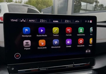 Cupra Formentor Crossover 2.0 TSI 310KM 2020 Cupra Formentor VZ 310 KM 4x4 VIRTUAL 68 000km perfekcyjna 2.0, zdjęcie 27