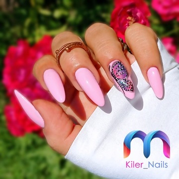 Zestaw do hybrydy MaluLac jak masz lampę