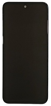 ОРИГИНАЛЬНЫЙ ЖК-ЭКРАН ДЛЯ MOTOROLA G31 FRAME