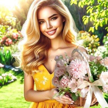 KOSZYK WIELKANOCNY DO ŚWIĘCONKI KOSZYCZEK NA JAJKA PISANKI KOSZ + GRATIS ==