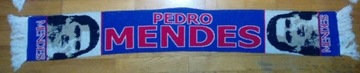 Szalik Pedro Mendes - Portugalia - Sporting Lisbon