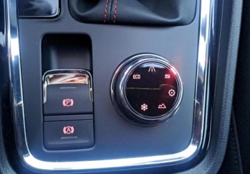 Seat Ateca SUV 2.0 TSI 190KM 2019 Seat Ateca 2.0 TSI FR 4Drive DSG Salon PL ASO 2.0 Benzyna 190KM, zdjęcie 27