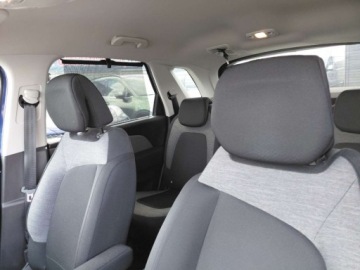 Citroen C4 Picasso II Picasso Facelifting 1.2 PurTech 130KM 2018 Citroen C4 Picasso Automat Kamera Klimatronik Sensor PDC Alu 1.2 Benzyna, zdjęcie 12