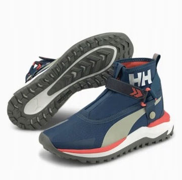 nowe buty Helly Hansen Voyage Nitro 376153 01 r 42 27 CM