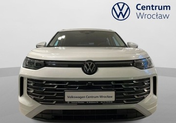Volkswagen Tayron 2025 Volkswagen Tayron Elegance 2.0 TSI 204 KM 4Motion DSG 2.0 Benzyna 204KM, zdjęcie 1