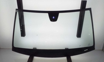 SZYBA CZOŁOWA MERCEDES GLK 08-15 SENSOR ORYGINALNA