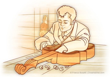 ТЕМНО-СИНИЙ УКУЛЕЛЕ + ТЮНЕР + КРЫШКА + РУЧКИ + Медиаторы