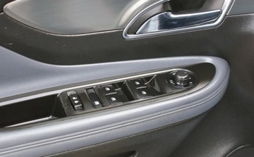 Opel Mokka I SUV 1.7 CDTI ECOTEC 130KM 2015 Opel Mokka Opel Mokka 1.7 CDTI Cosmo 1.7 Diesel 130KM, zdjęcie 9