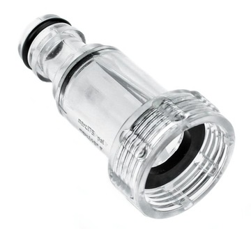 ФИЛЬТР ВОДЫ 3/4 ДЛЯ СТИРАЛЬНЫХ МАШИН KARCHER LAVOR FAP 2 шт.