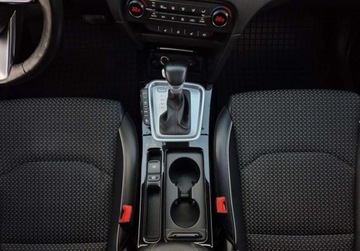 Kia XCeed Crossover 1.6 T-GDI 204KM 2019 Kia XCeed SalonPL 1.6T-GDI 204KM DCT L Busines-Line JBL Czuj.Park. Bezwypa, zdjęcie 17