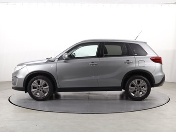 Suzuki Vitara III SUV Facelifting 1.4 BoosterJet 140KM 2019 Suzuki Vitara 1.4 BoosterJet, Salon Polska, zdjęcie 2