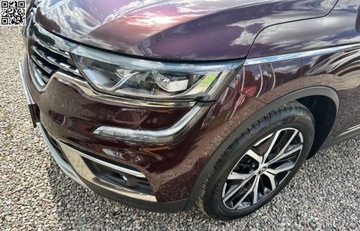 Renault Koleos II SUV Facelifting 1.7 Blue dCi 150KM 2020 Renault Koleos Black Weekend-Salon PL Automat 1.7 Diesel 150KM, zdjęcie 7