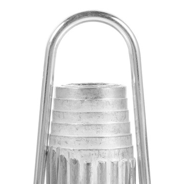 Металлические моечные линии. Натяжитель стальной проволоки.