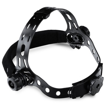 СВАРОЧНЫЙ ШЛЕМ С АВТОЗАТЕМНЕНИЕМ КРАСНАЯ АВТОМАТИЧЕСКАЯ МАСКА MAGNUM