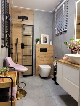 Żaluzje Aluminiowe NA WYMIAR CLICKY Loft 25 mm 70x160