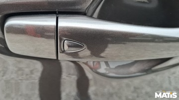 Nissan Qashqai II Crossover 1.6 dCi 130KM 2017 Nissan Qashqai 1.6D 130KM manual Navi kamery 360 bi xenony panorama 1.6, zdjęcie 37