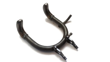 Stopki centralne podstawa stojak M72, BMW R51, R61, R66, R71