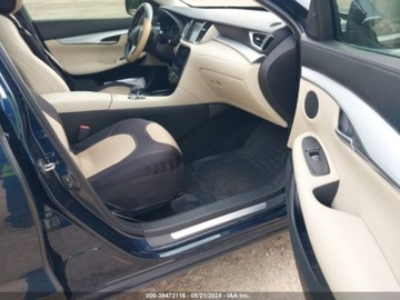 Infiniti 2019 Infiniti QX50 2019 INFINITI QX50 LUXE FWD 2.0 Benzyna 268KM, zdjęcie 4