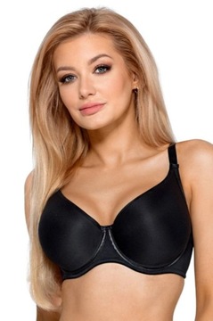 NIPPLEX MEFEMI BIUSTONOSZ ANNA BIG CZARNY 70D