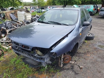 POLIČKA KUFRU IDEALNI FIAT BRAVA 97R 1.2 387/A