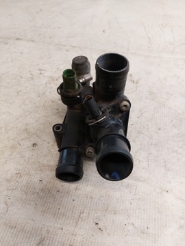 КОРПУС ТЕРМОСТАТА VW GOLF IV 1.6 8V