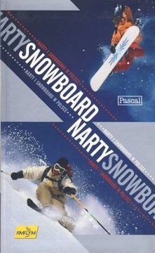 NARTY I SNOWBOARD W POLSCE Pascal