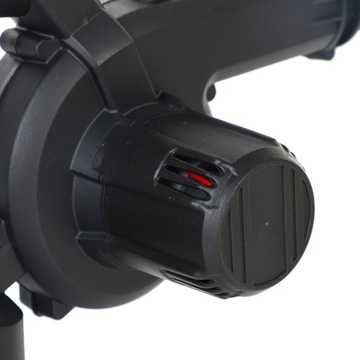 МОЩНЫЙ РУКОВОДСТВЕННЫЙ С АККУМУЛЯТОРОМ САДОВЫЙ ПЫЛЕСОС ДЛЯ ЛИСТЬЕВ 2В1 48В