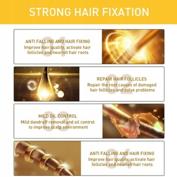 Крем для роста волос с имбирем, лечение выпадения волос