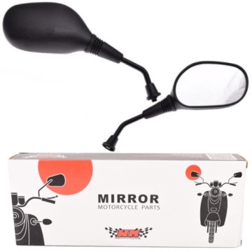Lusterka motocyklowe LM0037